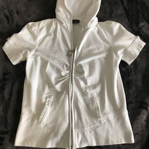 Sexy Little Thing hoodie